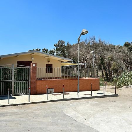Villa Casa Lucinzina Agnone Bagni Exterior foto